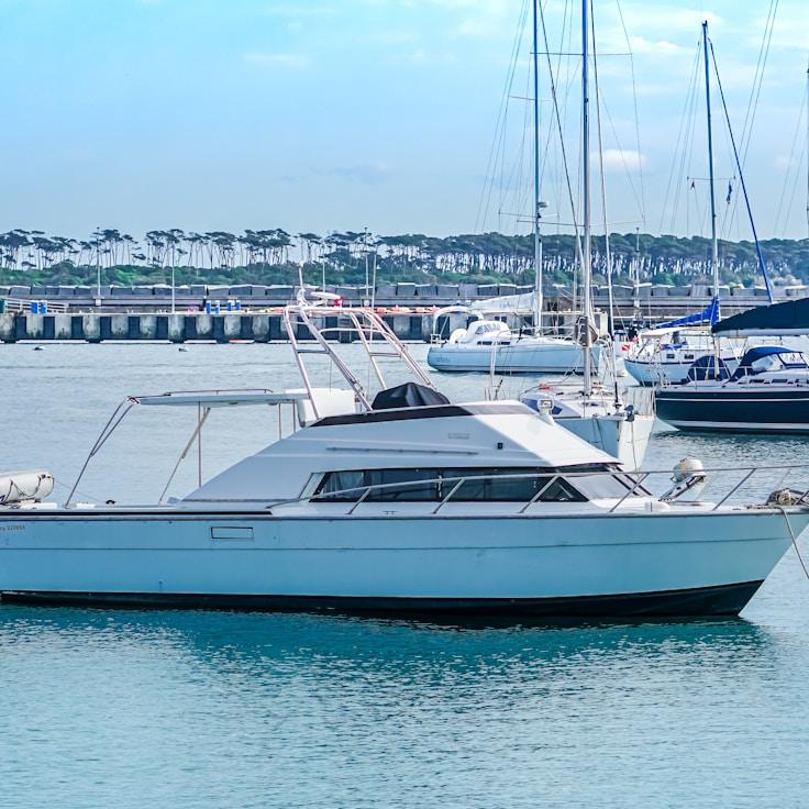 UrbanSeedLab yacht fleet